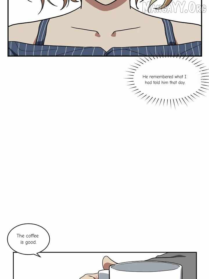 Read Change Me Manga Online