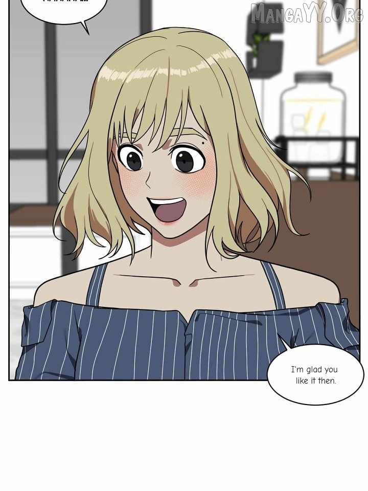 Read Change Me Manga Online