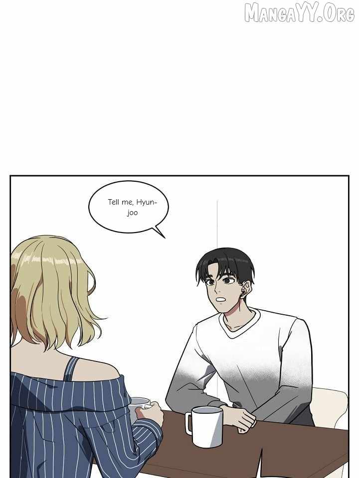 Read Change Me Manga Online