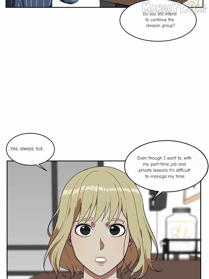 Read Change Me Manga Online