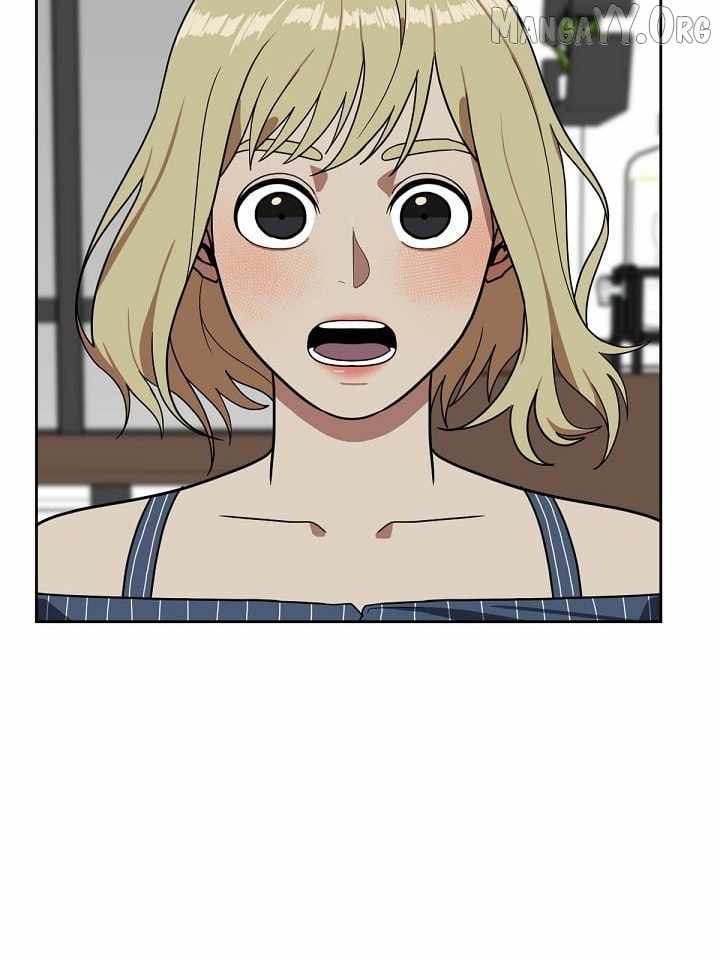 Read Change Me Manga Online