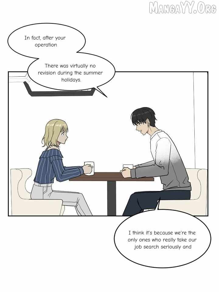 Read Change Me Manga Online