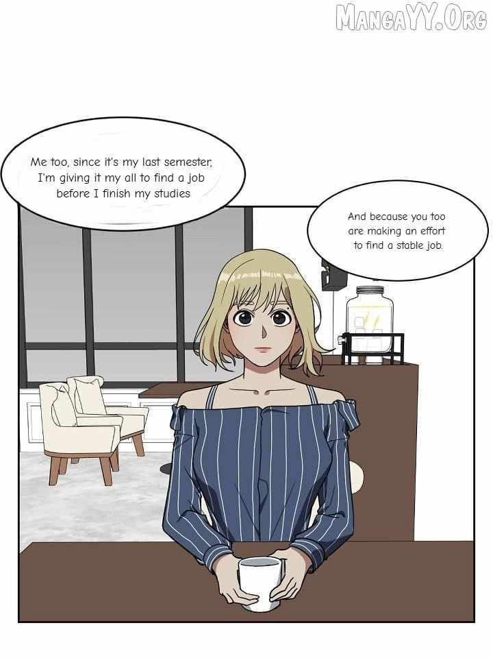 Read Change Me Manga Online