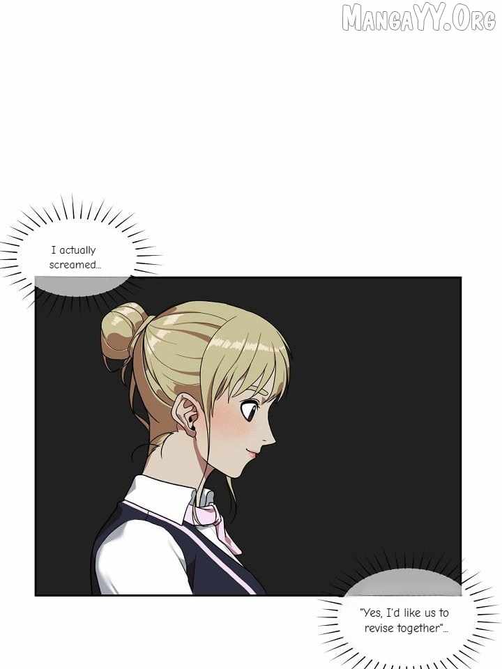 Read Change Me Manga Online