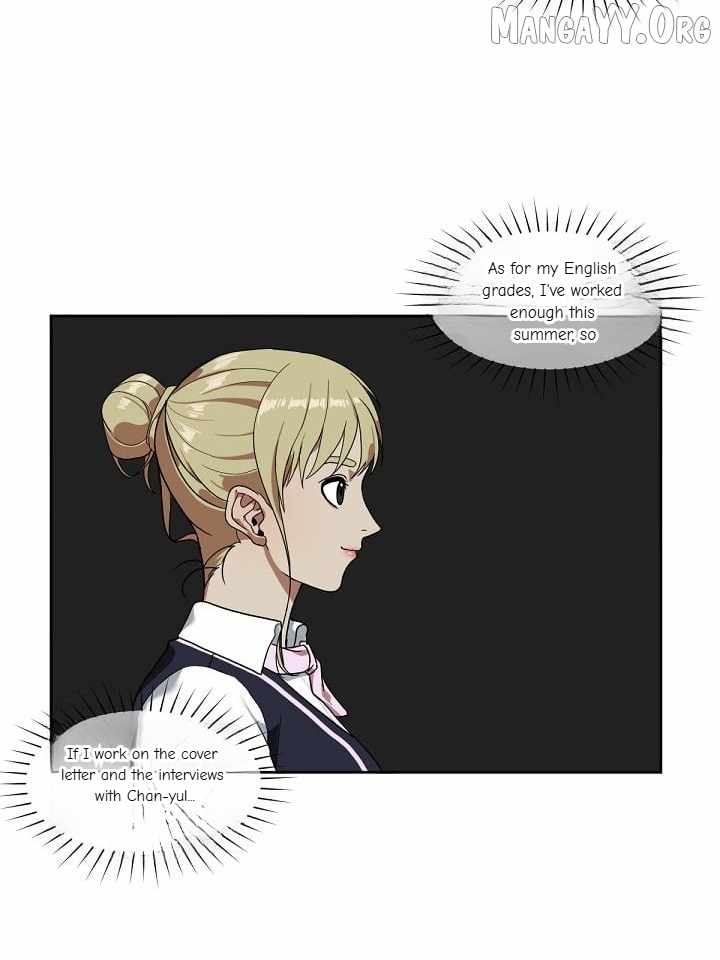 Read Change Me Manga Online