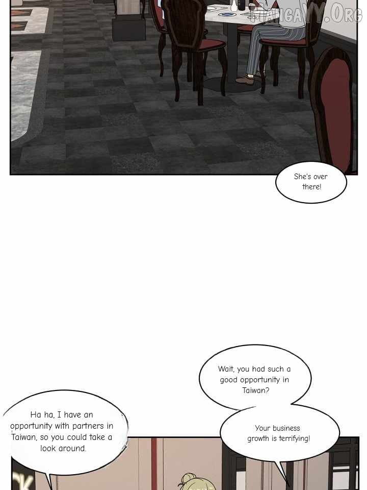 Read Change Me Manga Online