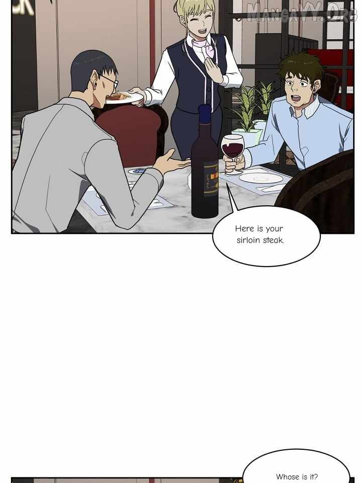 Read Change Me Manga Online