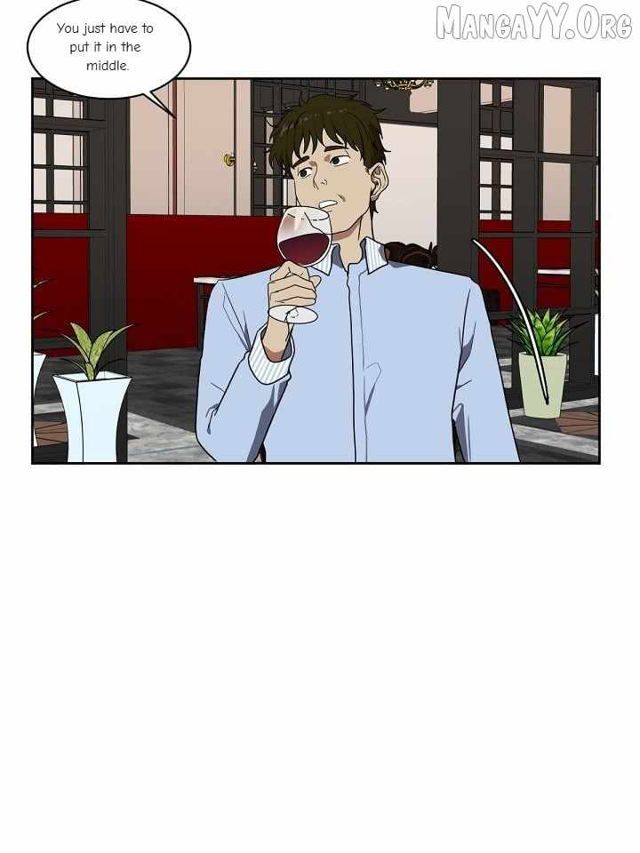 Read Change Me Manga Online