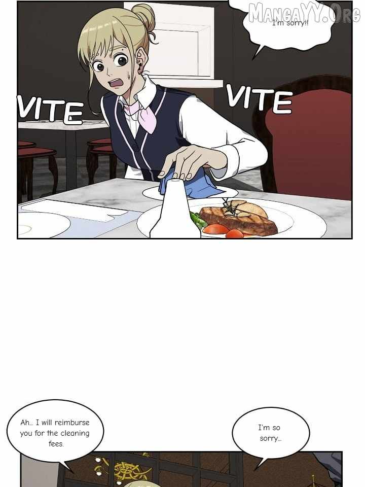 Read Change Me Manga Online