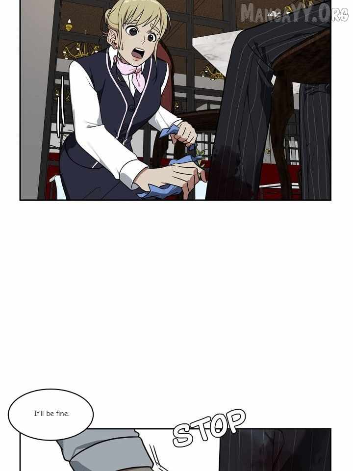 Read Change Me Manga Online