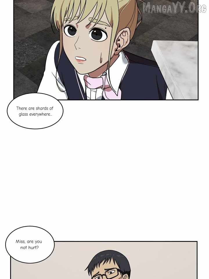 Read Change Me Manga Online