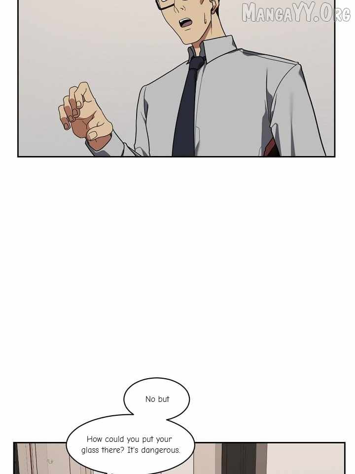 Read Change Me Manga Online