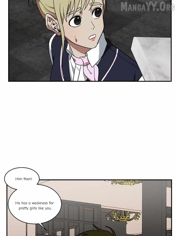 Read Change Me Manga Online