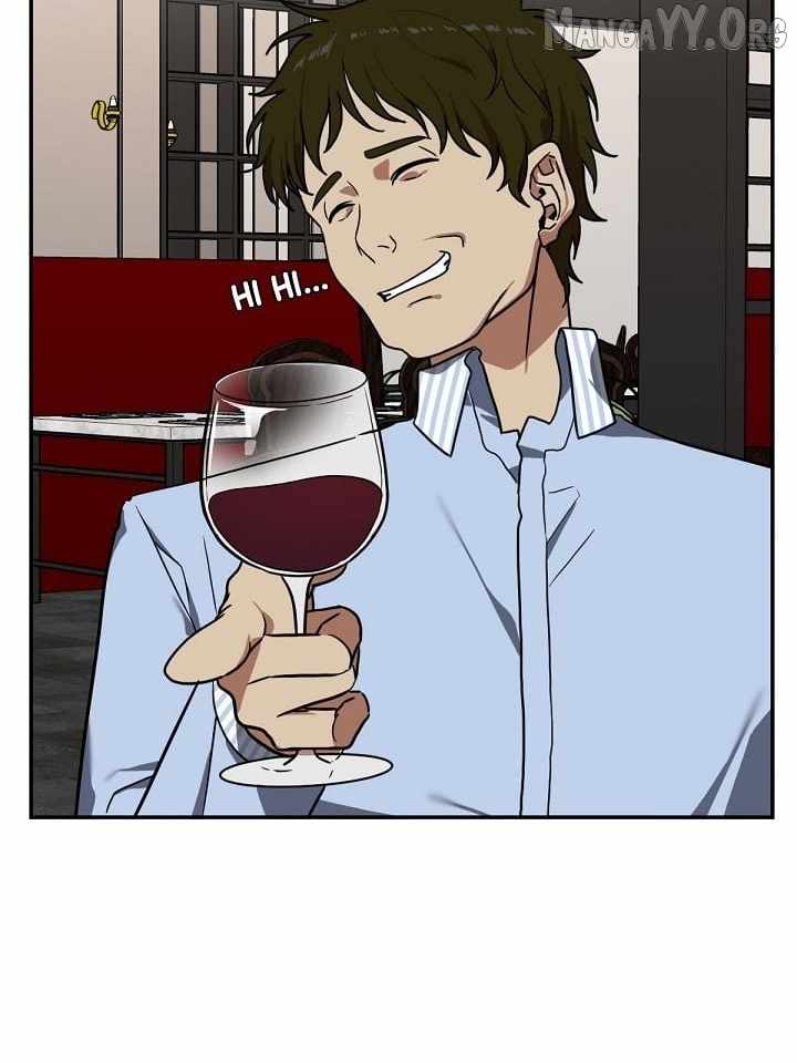 Read Change Me Manga Online