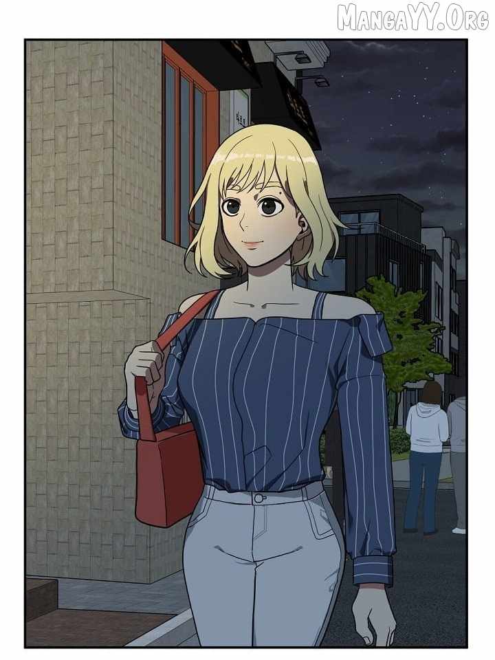 Read Change Me Manga Online