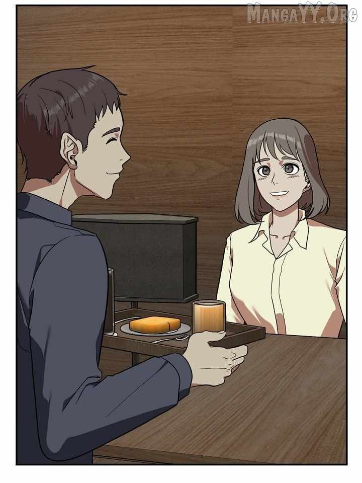 Read Change Me Manga Online