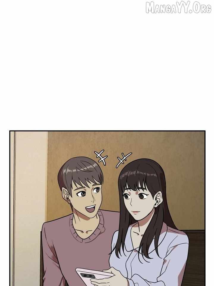 Read Change Me Manga Online