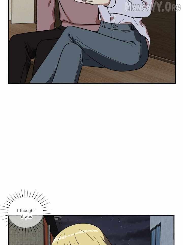 Read Change Me Manga Online