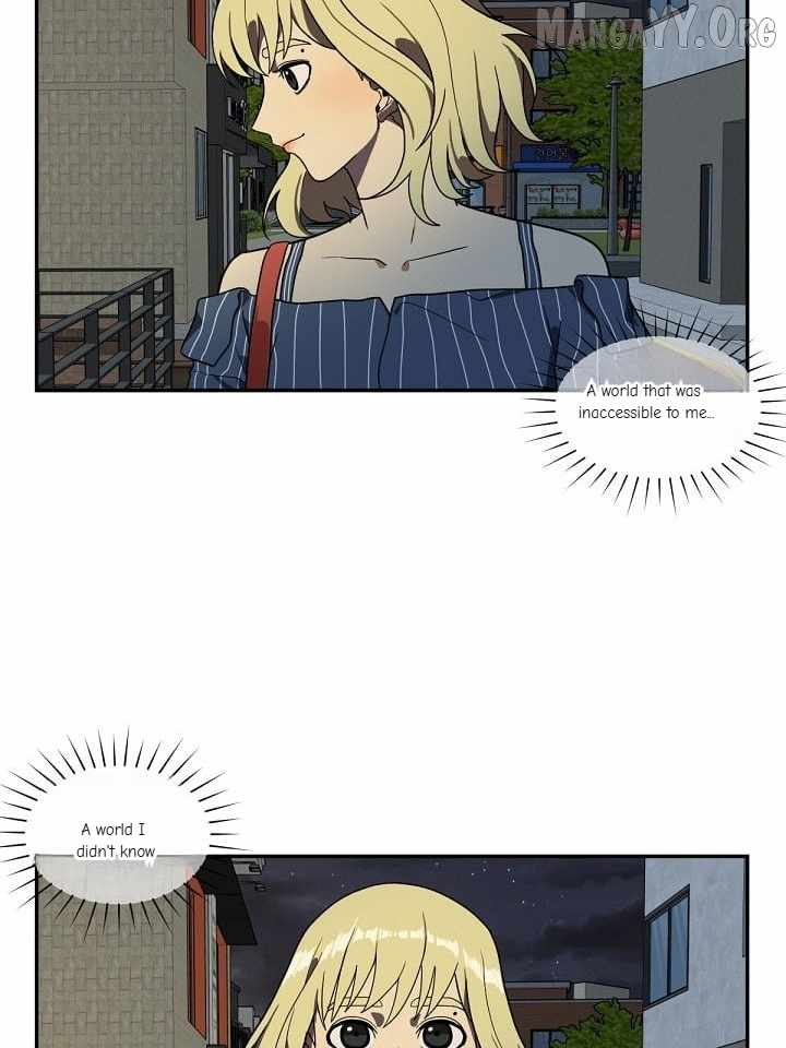 Read Change Me Manga Online