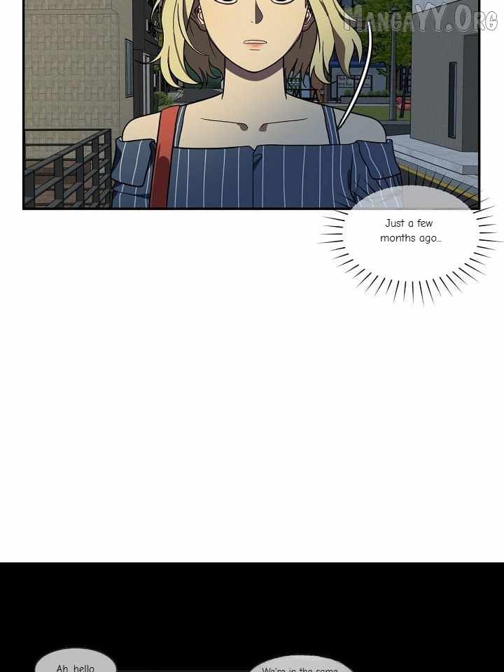 Read Change Me Manga Online