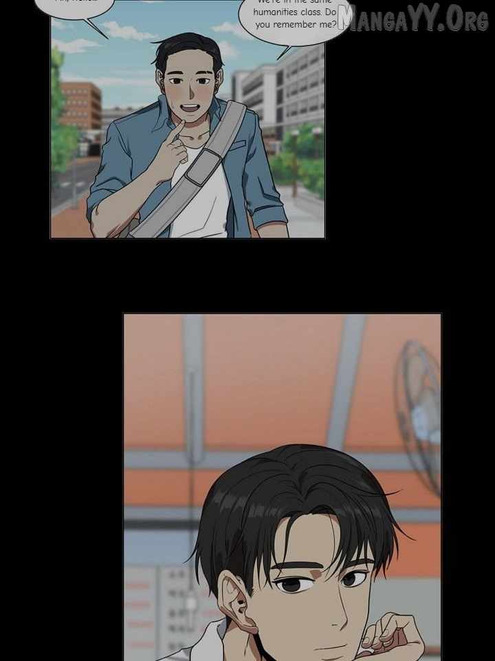 Read Change Me Manga Online