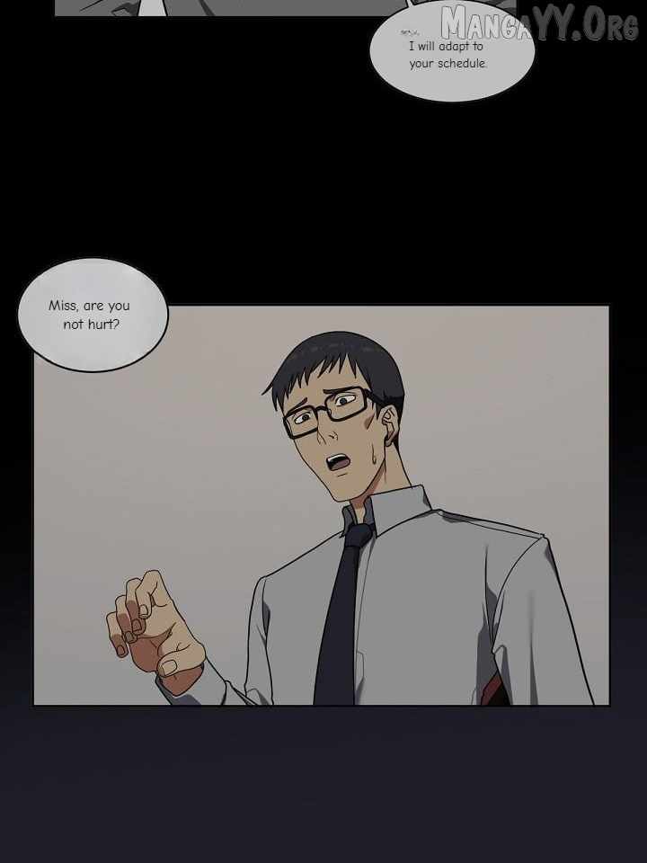 Read Change Me Manga Online