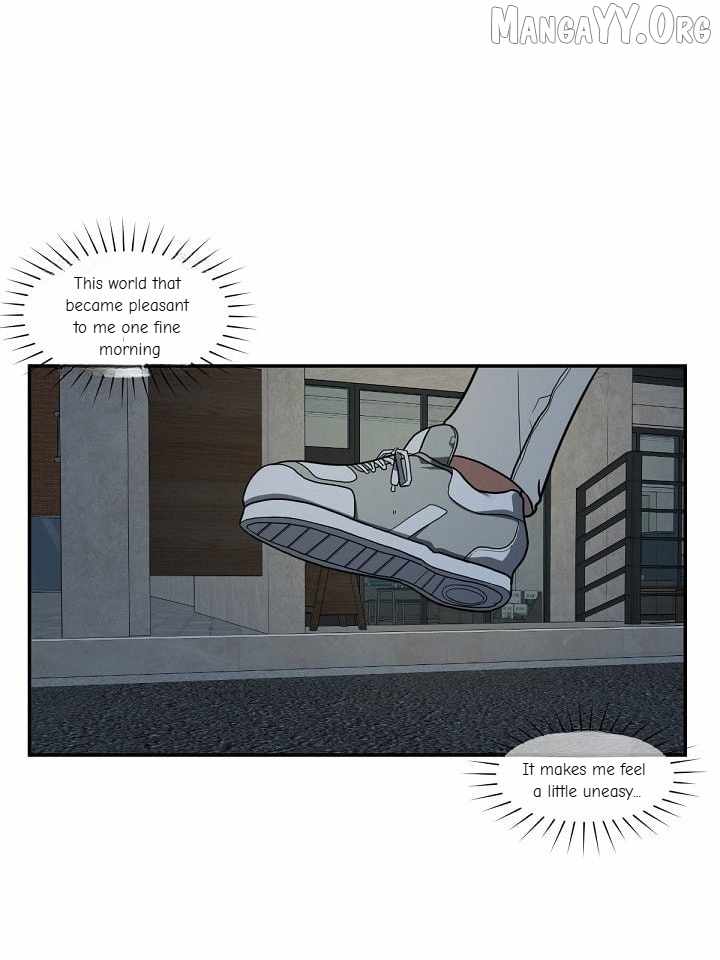 Read Change Me Manga Online