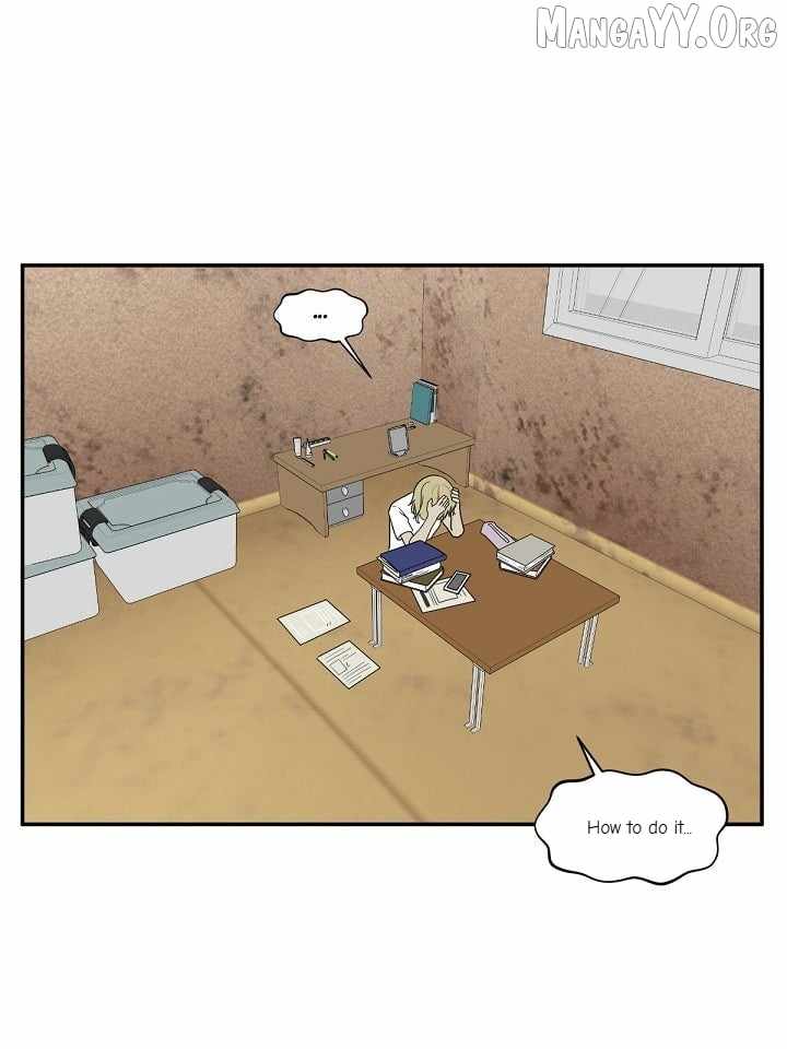 Read Change Me Manga Online