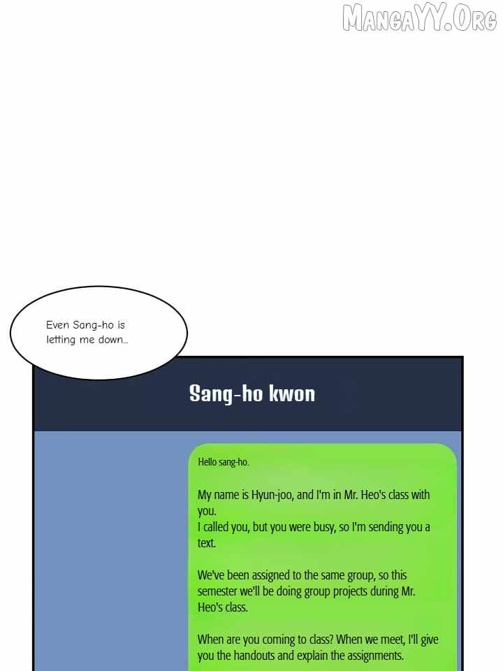 Read Change Me Manga Online