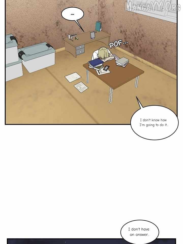 Read Change Me Manga Online