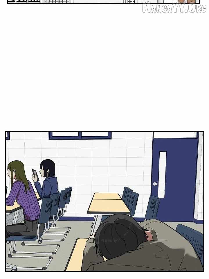 Read Change Me Manga Online