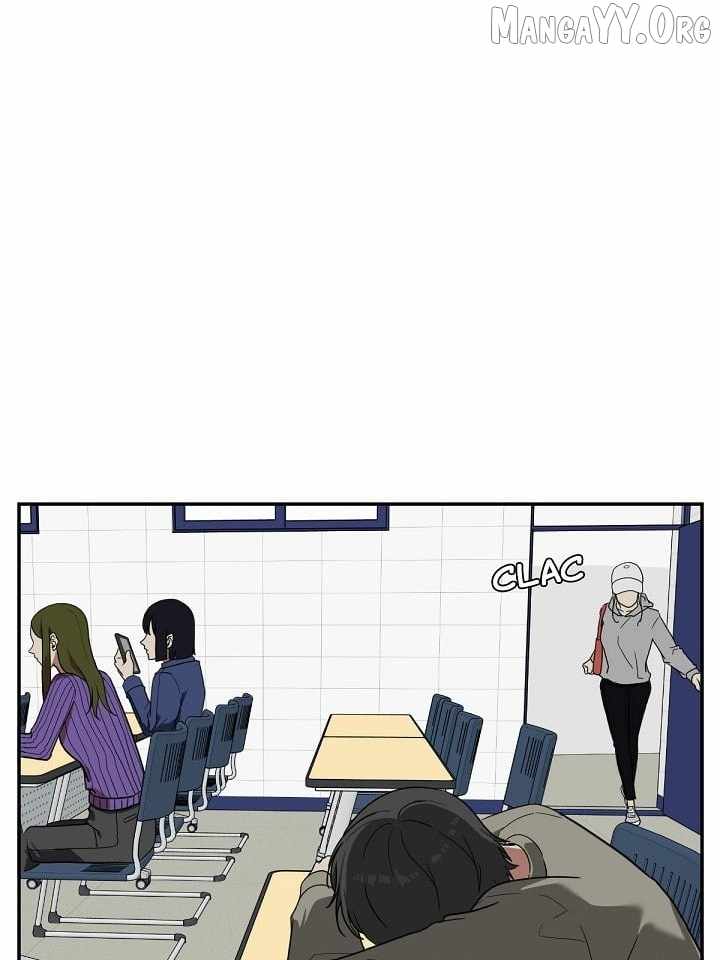 Read Change Me Manga Online