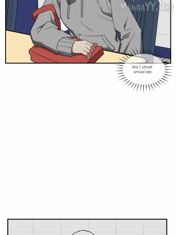 Read Change Me Manga Online