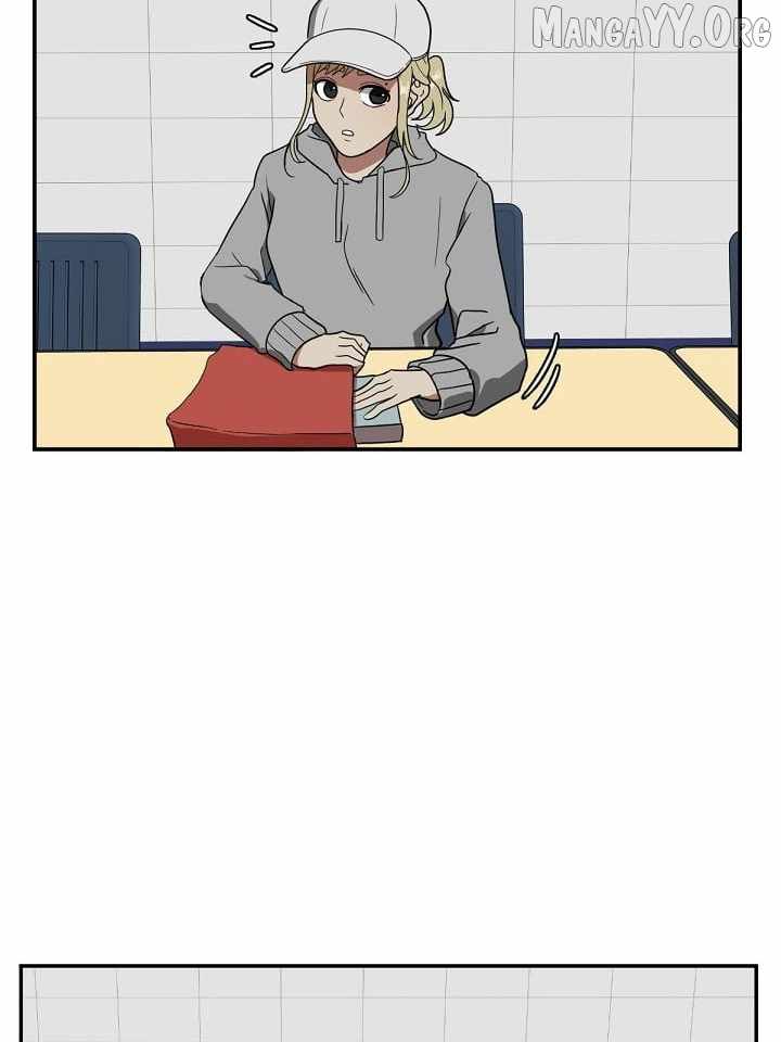 Read Change Me Manga Online