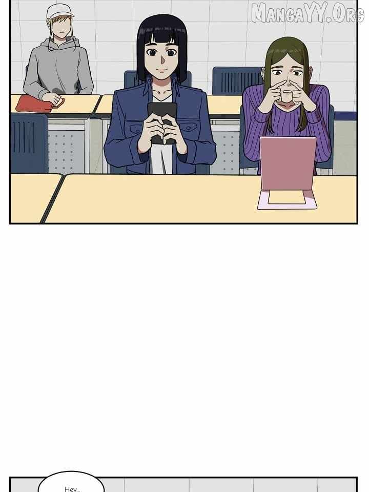 Read Change Me Manga Online