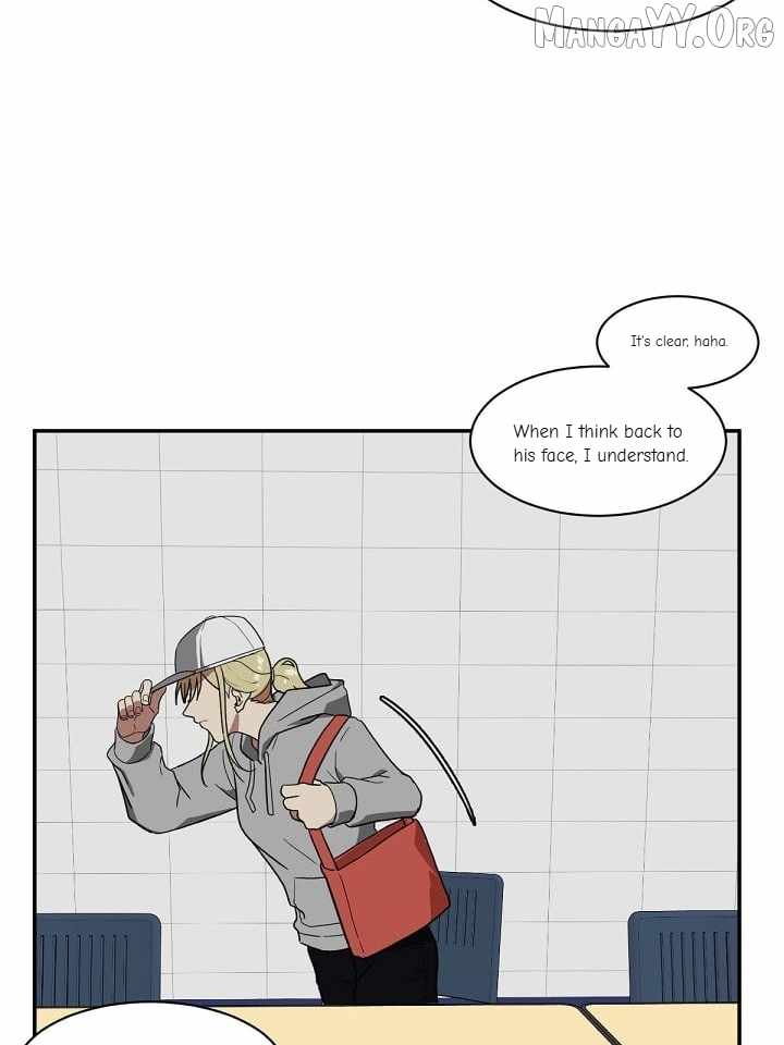 Read Change Me Manga Online