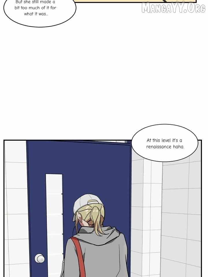 Read Change Me Manga Online