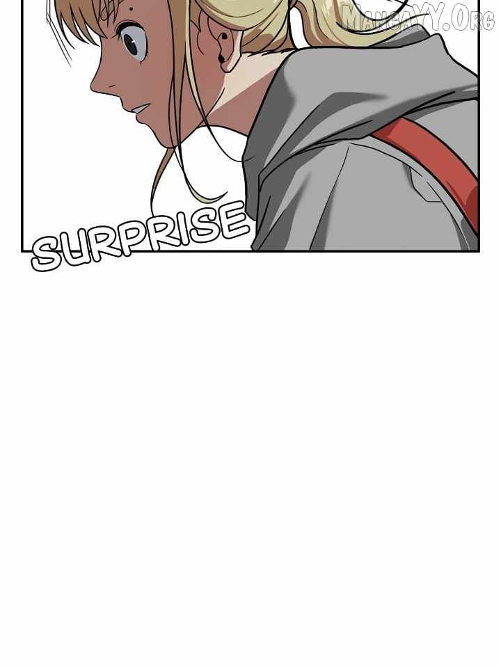 Read Change Me Manga Online