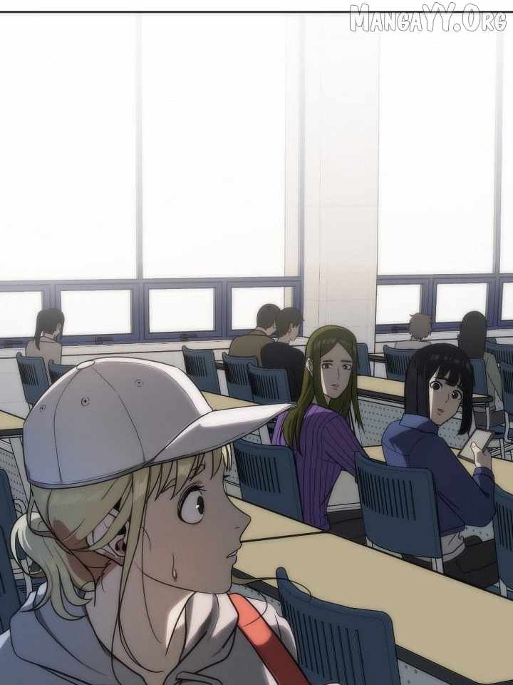 Read Change Me Manga Online