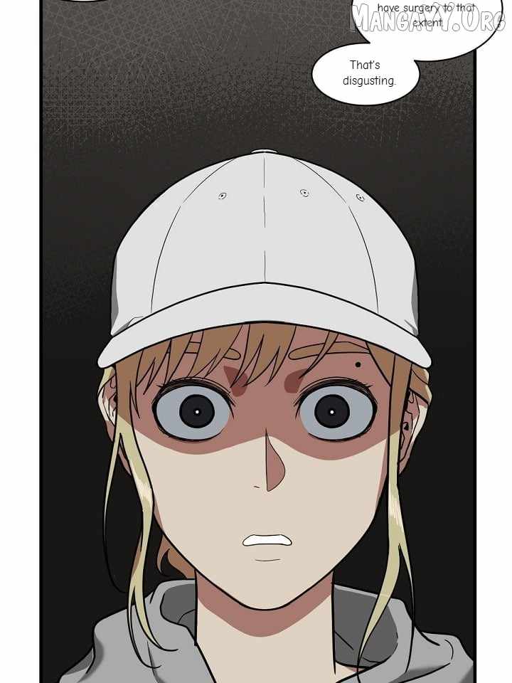 Read Change Me Manga Online