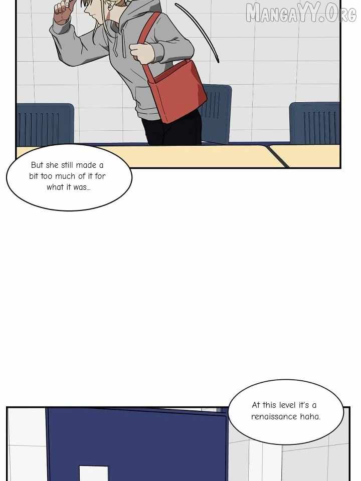 Read Change Me Manga Online