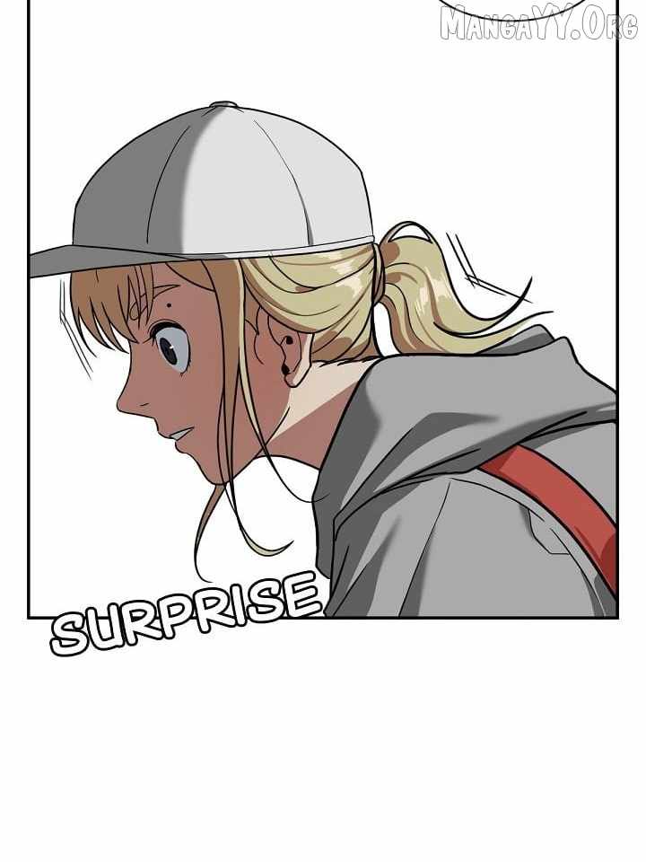 Read Change Me Manga Online