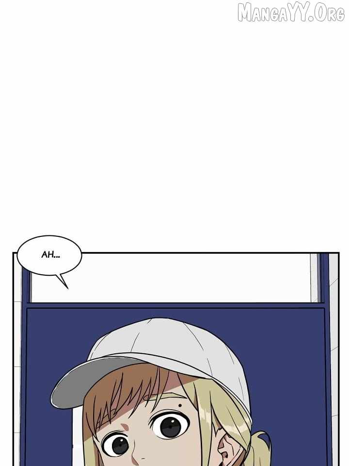 Read Change Me Manga Online