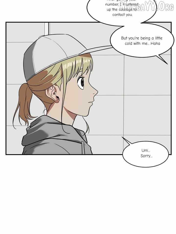 Read Change Me Manga Online