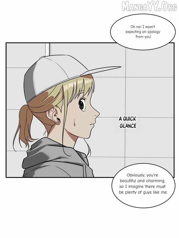 Read Change Me Manga Online