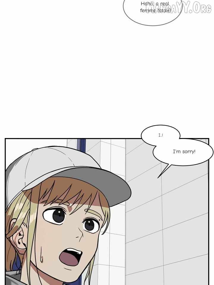 Read Change Me Manga Online