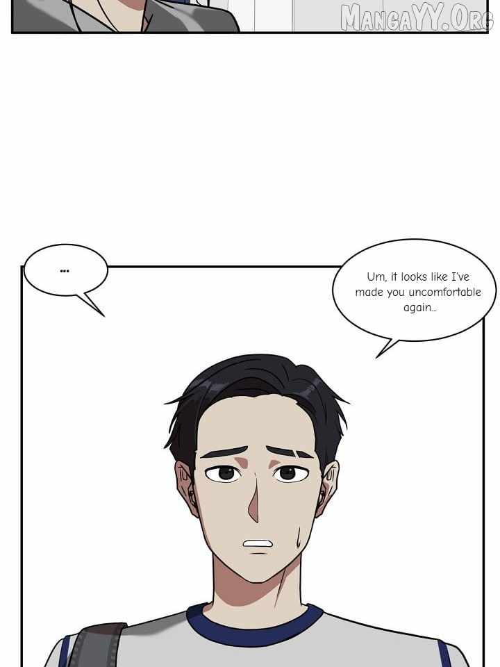 Read Change Me Manga Online