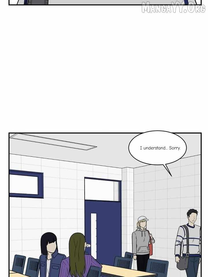 Read Change Me Manga Online