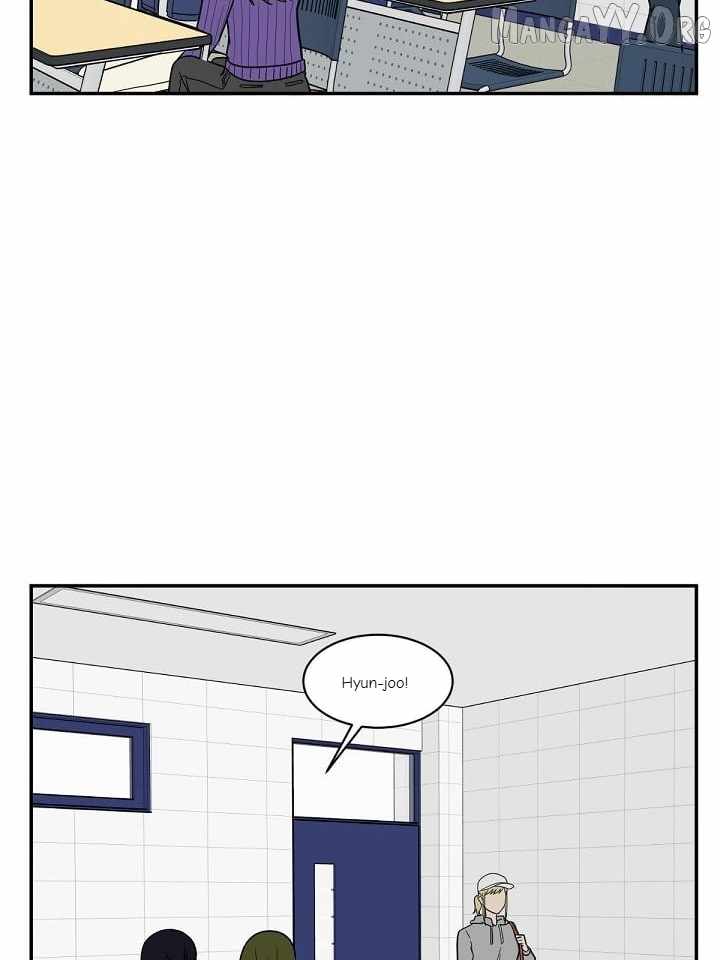 Read Change Me Manga Online