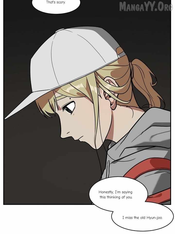 Read Change Me Manga Online